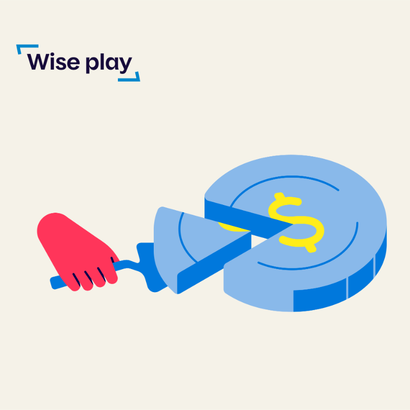 Wise play