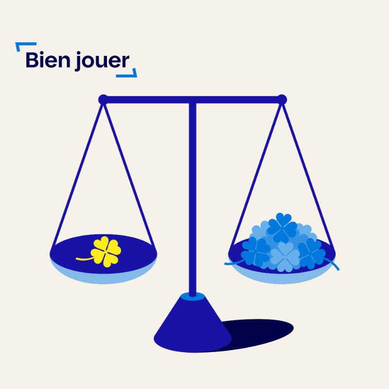 Bien jouer