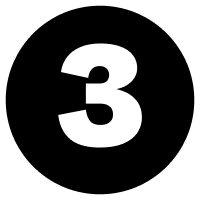 3